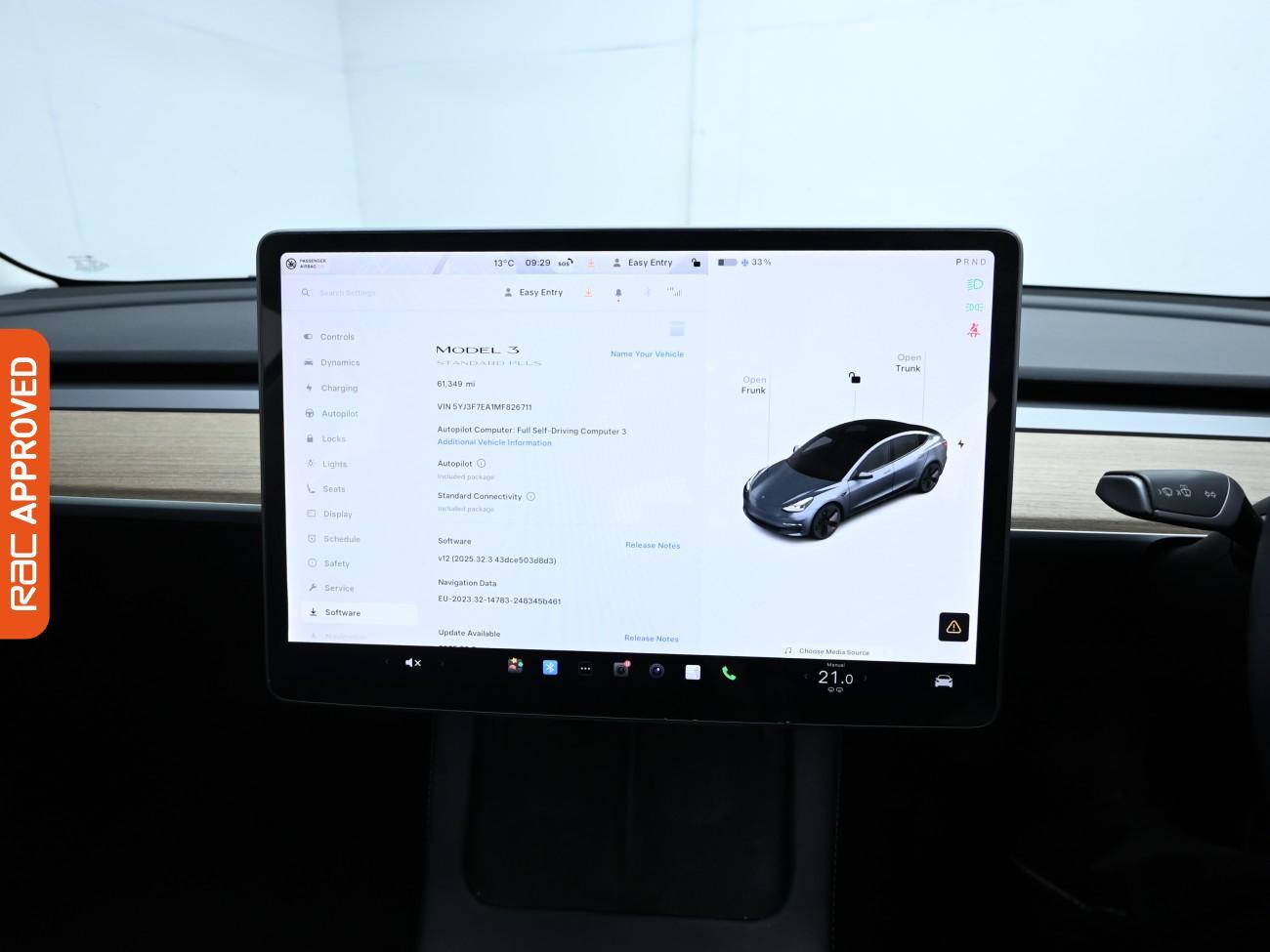 Used Tesla Model 3 2020 for sale - 76156419: Photo 25