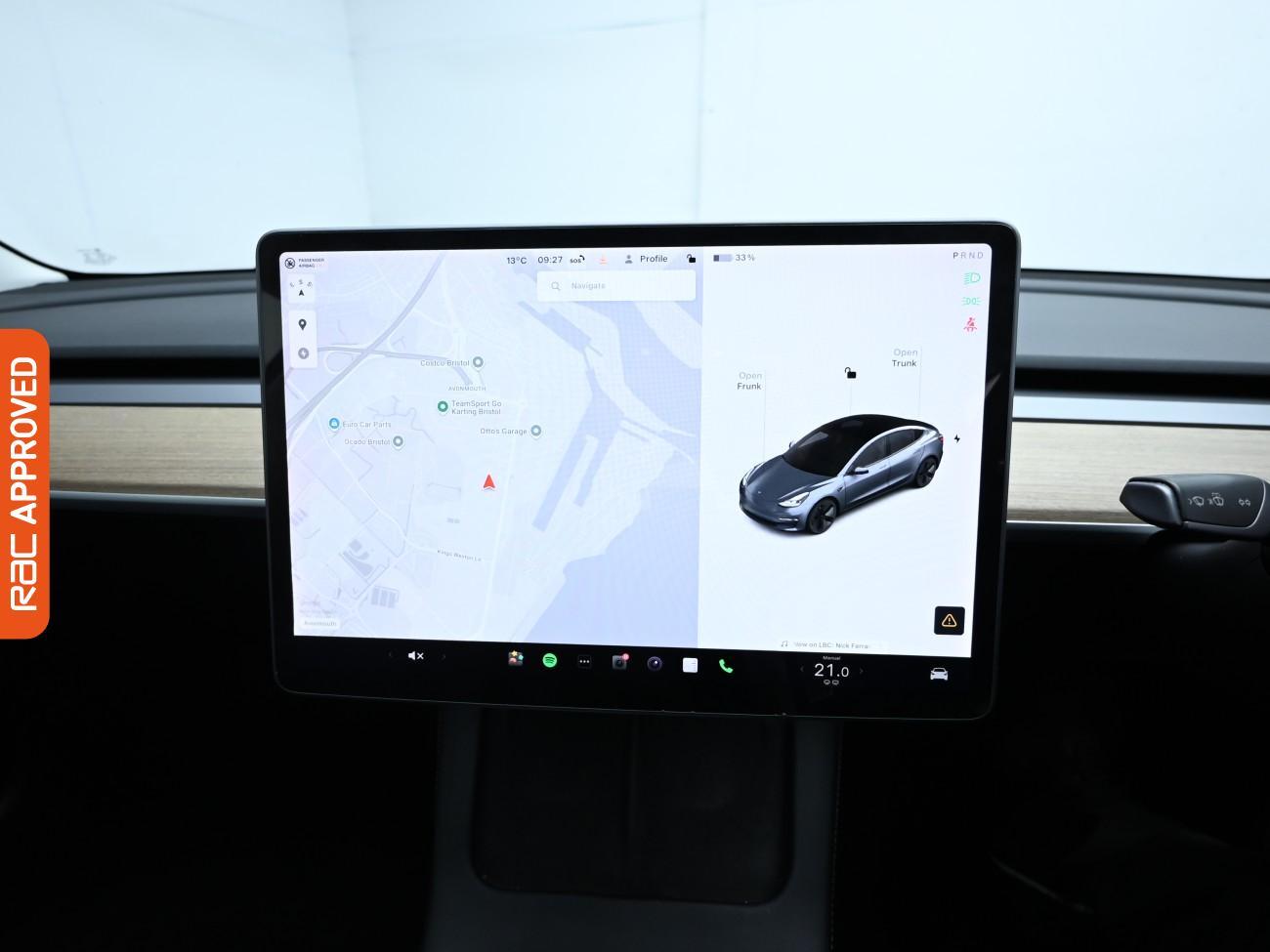 Used Tesla Model 3 2020 for sale - 76156419: Photo 31