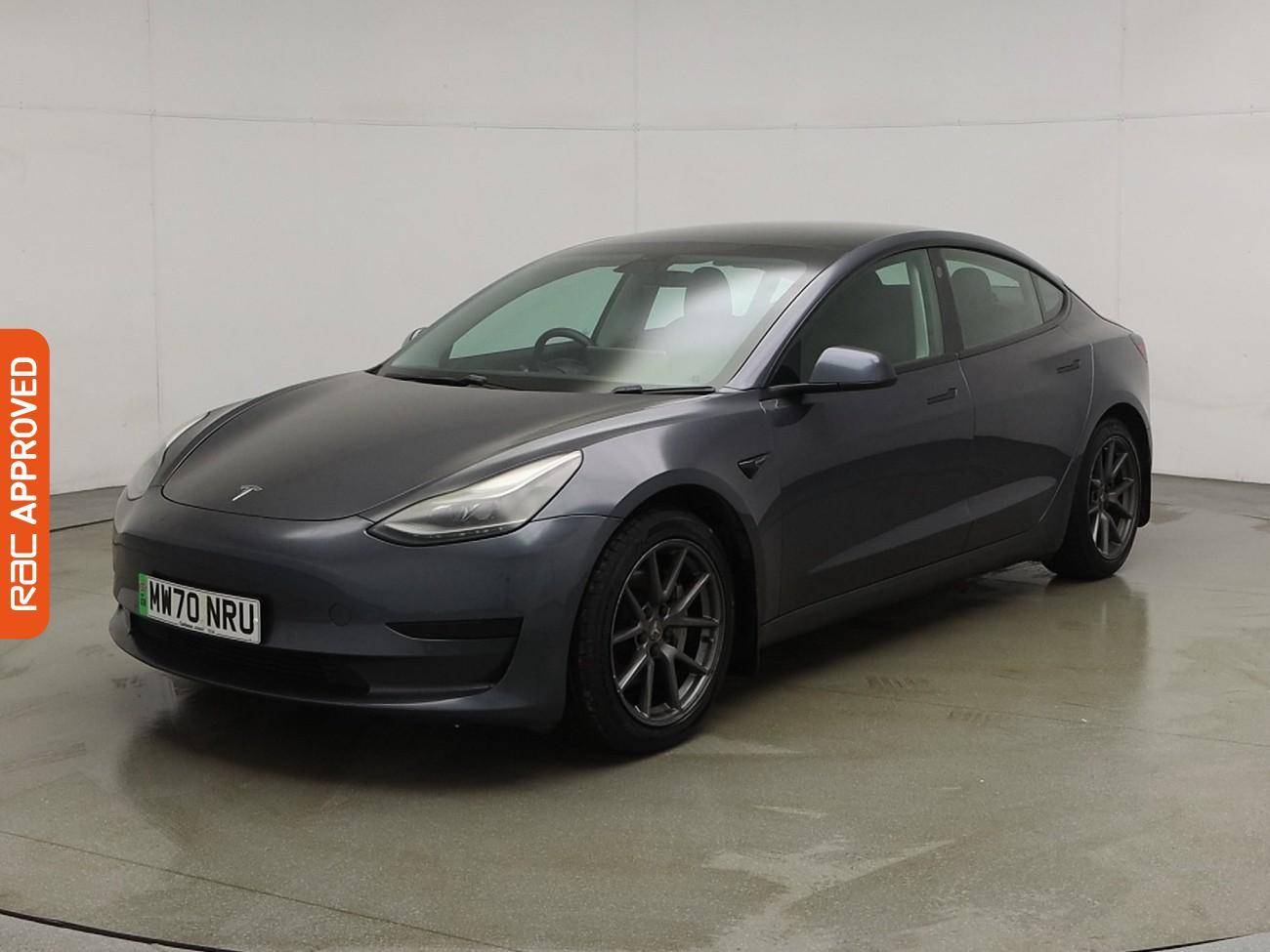 Used Tesla Model 3 2020 for sale - 76156419: Photo 33