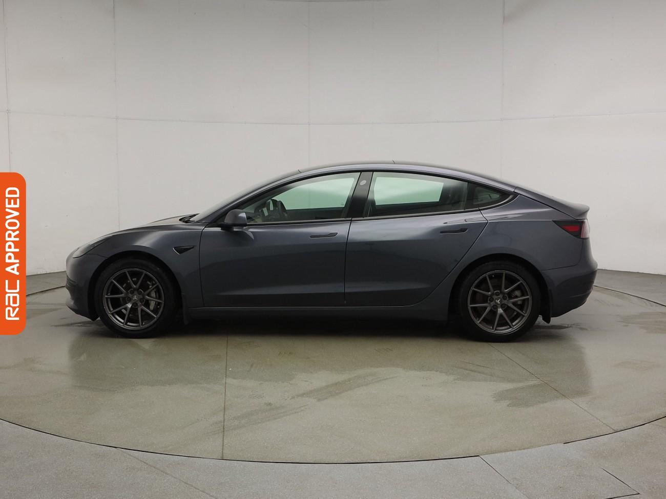 Used Tesla Model 3 2020 for sale - 76156419: Photo 34