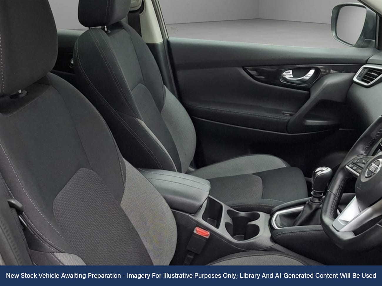 Used Nissan Qashqai 2021 for sale - 77996636: Photo 3