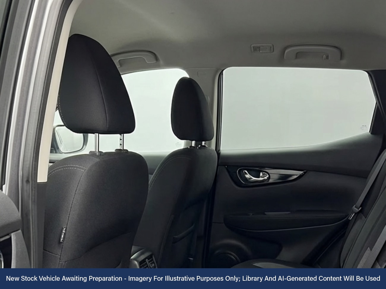 Used Nissan Qashqai 2021 for sale - 77996636: Photo 4