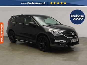 Used Honda CR-V 2016 for sale - 78961209: Photo