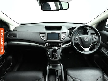 Used Honda CR-V 2016 for sale - 78961209: Photo