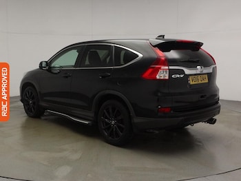 Used Honda CR-V 2016 for sale - 78961209: Photo