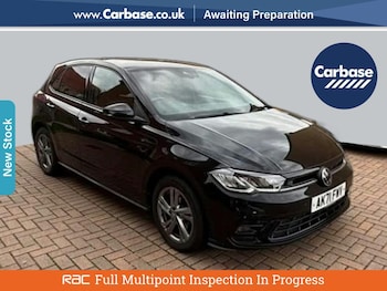 2021 - 1.0 TSI R-Line Hatchback 5dr Petrol Manual Euro 6 (s/s) (95 ps)