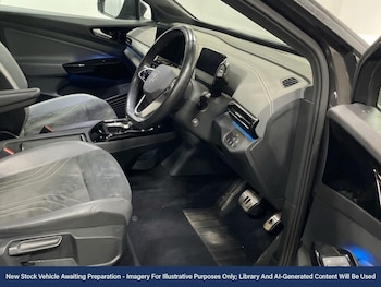 Used Volkswagen ID.4 2023 for sale - 78252203: Photo