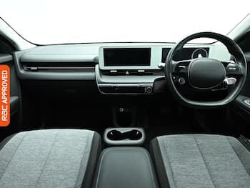 Used Hyundai IONIQ 5 2022 for sale - 79798173: Photo