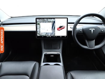 Used Tesla Model 3 2021 for sale - 75480896: Photo