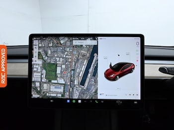 Used Tesla Model 3 2021 for sale - 75480896: Photo