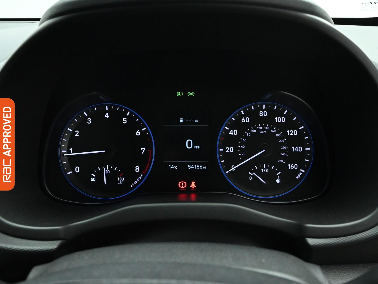 Used Hyundai KONA 2019 for sale - 77294756: Photo 11