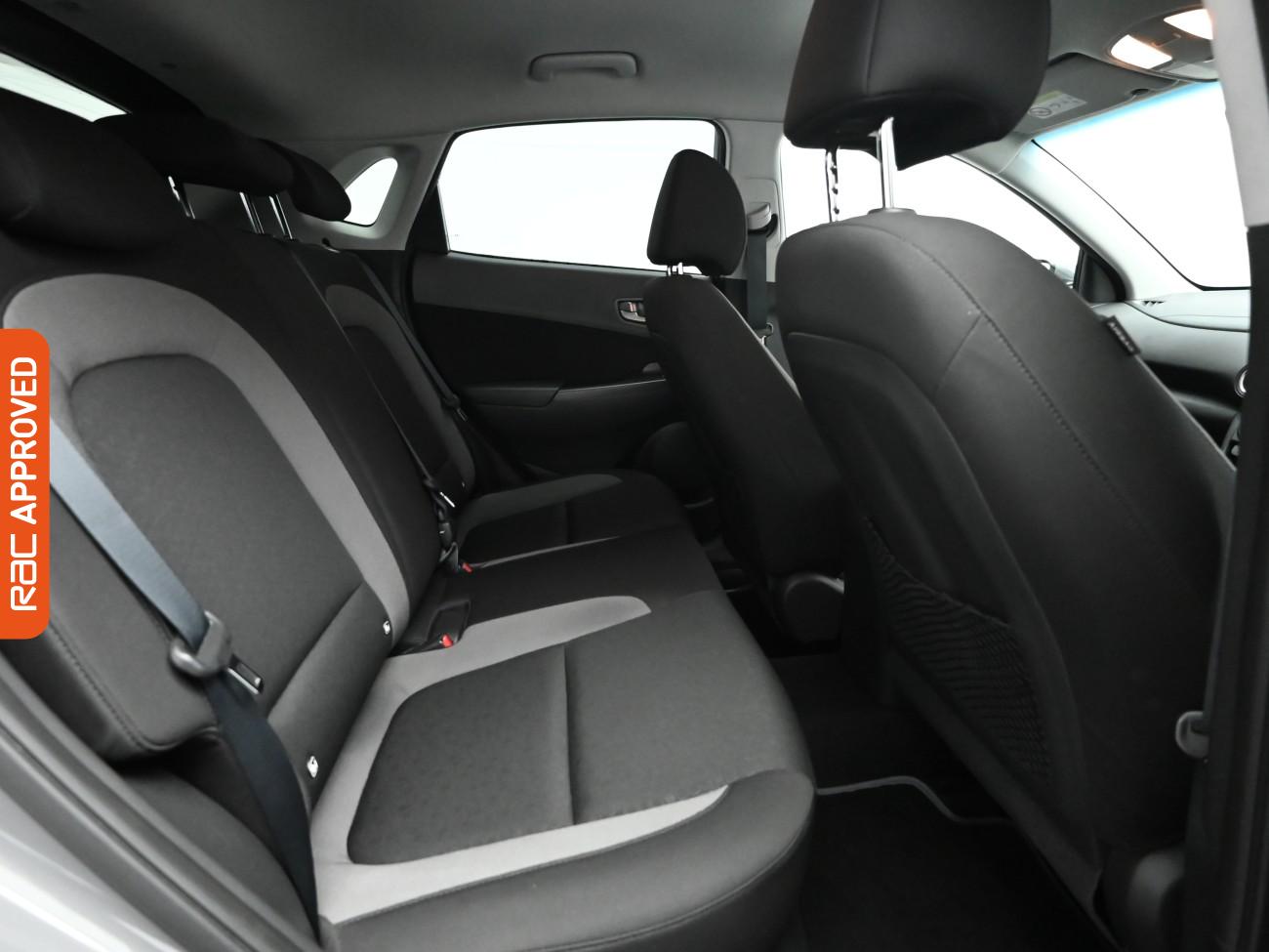 Used Hyundai KONA 2019 for sale - 77294756: Photo 13