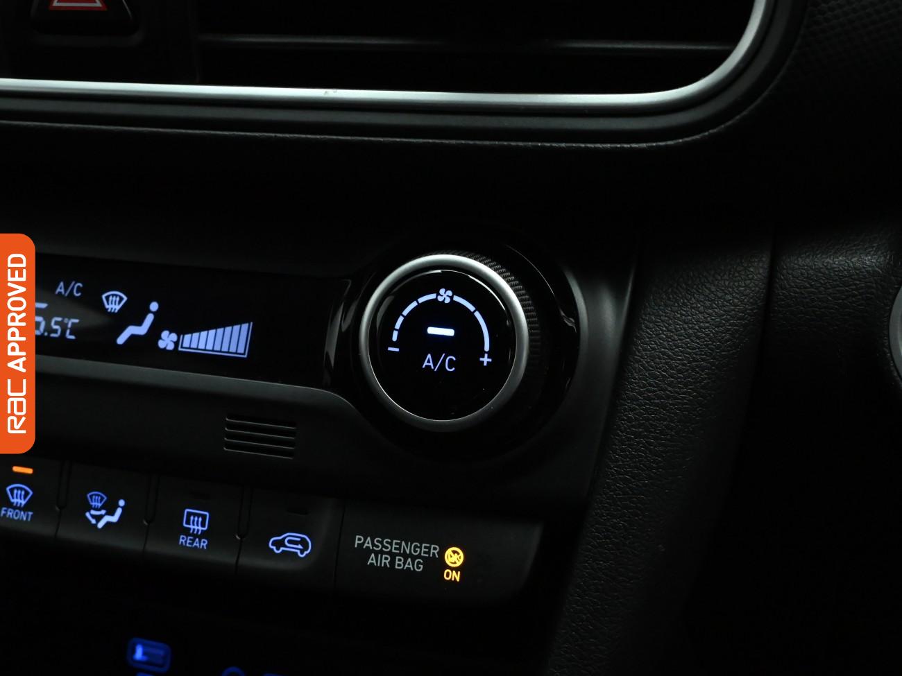 Used Hyundai KONA 2019 for sale - 77294756: Photo 15