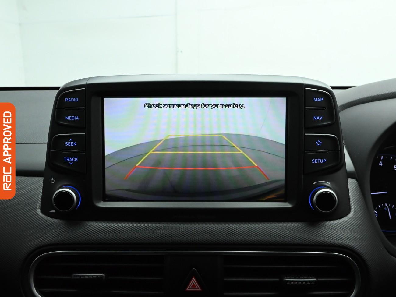 Used Hyundai KONA 2019 for sale - 77294756: Photo 17