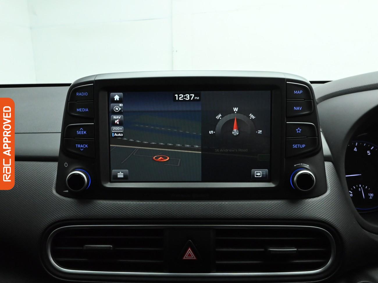 Used Hyundai KONA 2019 for sale - 77294756: Photo 18