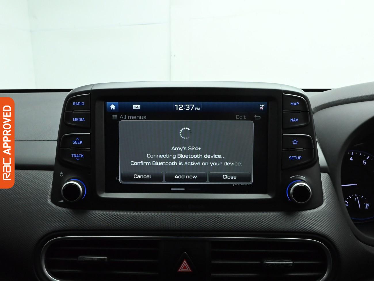 Used Hyundai KONA 2019 for sale - 77294756: Photo 19