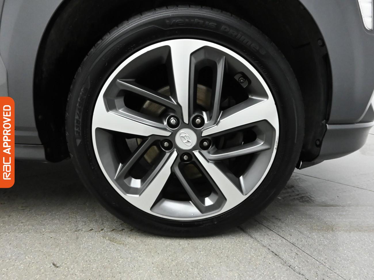 Used Hyundai KONA 2019 for sale - 77294756: Photo 26