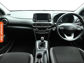 Used Hyundai KONA 2019 for sale - 77294756: Photo