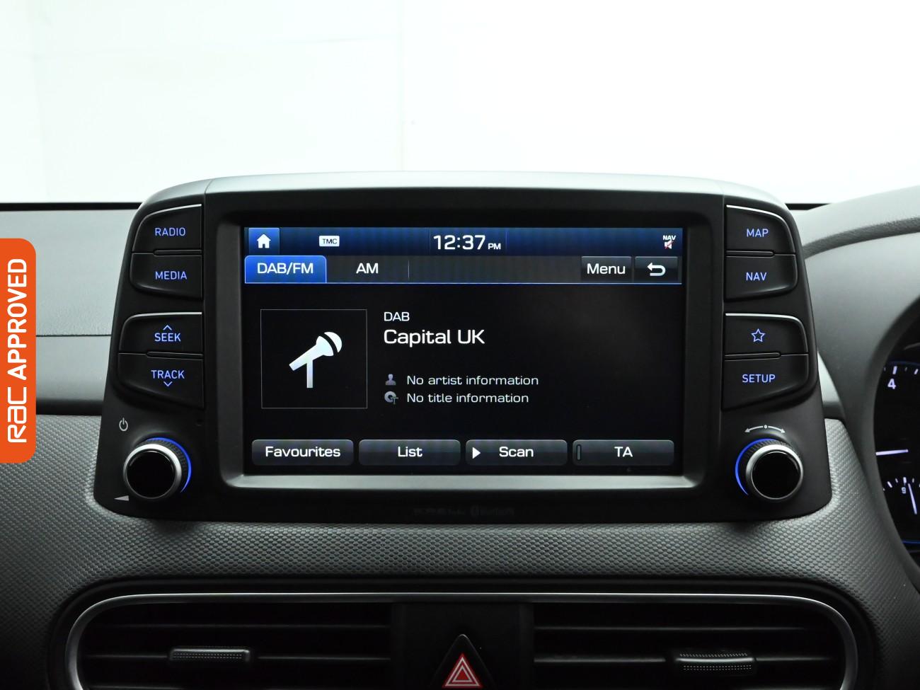 Used Hyundai KONA 2019 for sale - 77294756: Photo 3