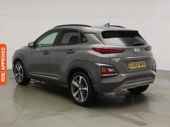 Used Hyundai KONA 2019 for sale - 77294756: Photo
