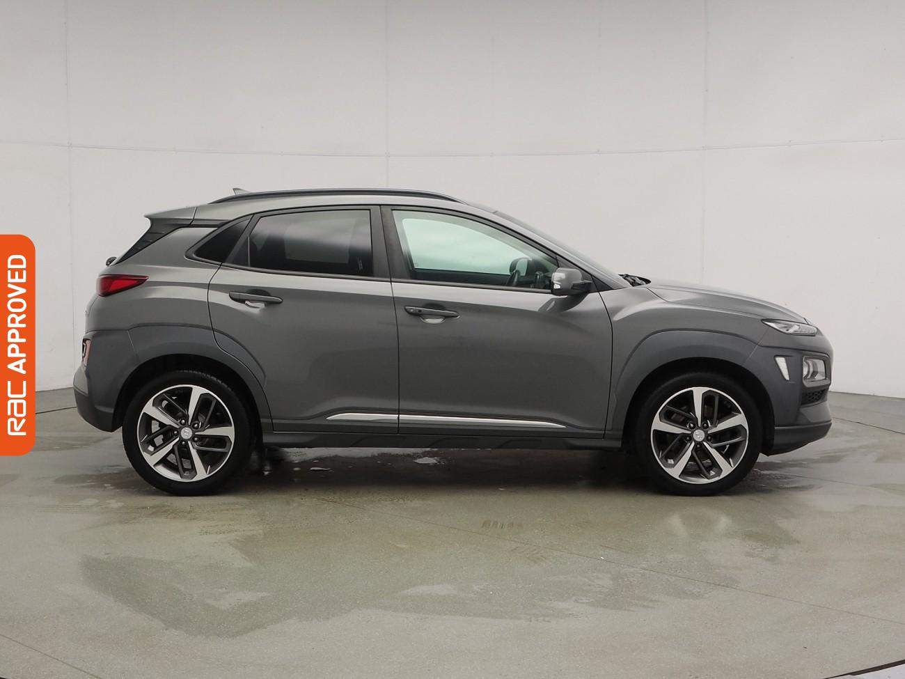 Used Hyundai KONA 2019 for sale - 77294756: Photo 6