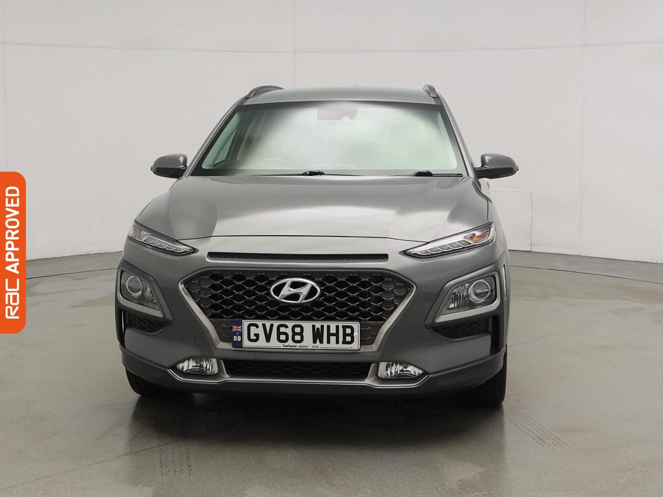 Used Hyundai KONA 2019 for sale - 77294756: Photo 7