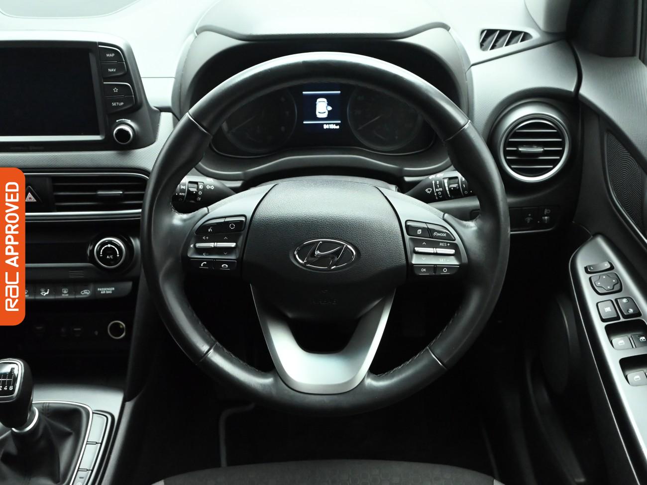 Used Hyundai KONA 2019 for sale - 77294756: Photo 9