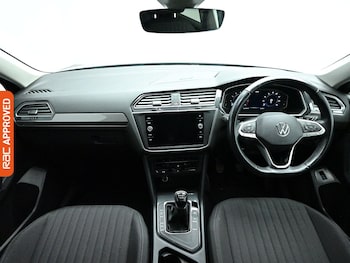 Used Volkswagen Tiguan Allspace 2022 for sale - 79059738: Photo
