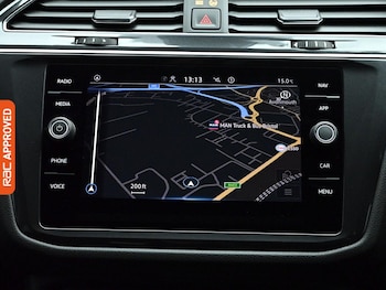 Used Volkswagen Tiguan Allspace 2022 for sale - 79059738: Photo