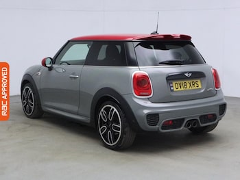 Used MINI Hatch 2018 for sale - 79262028: Photo
