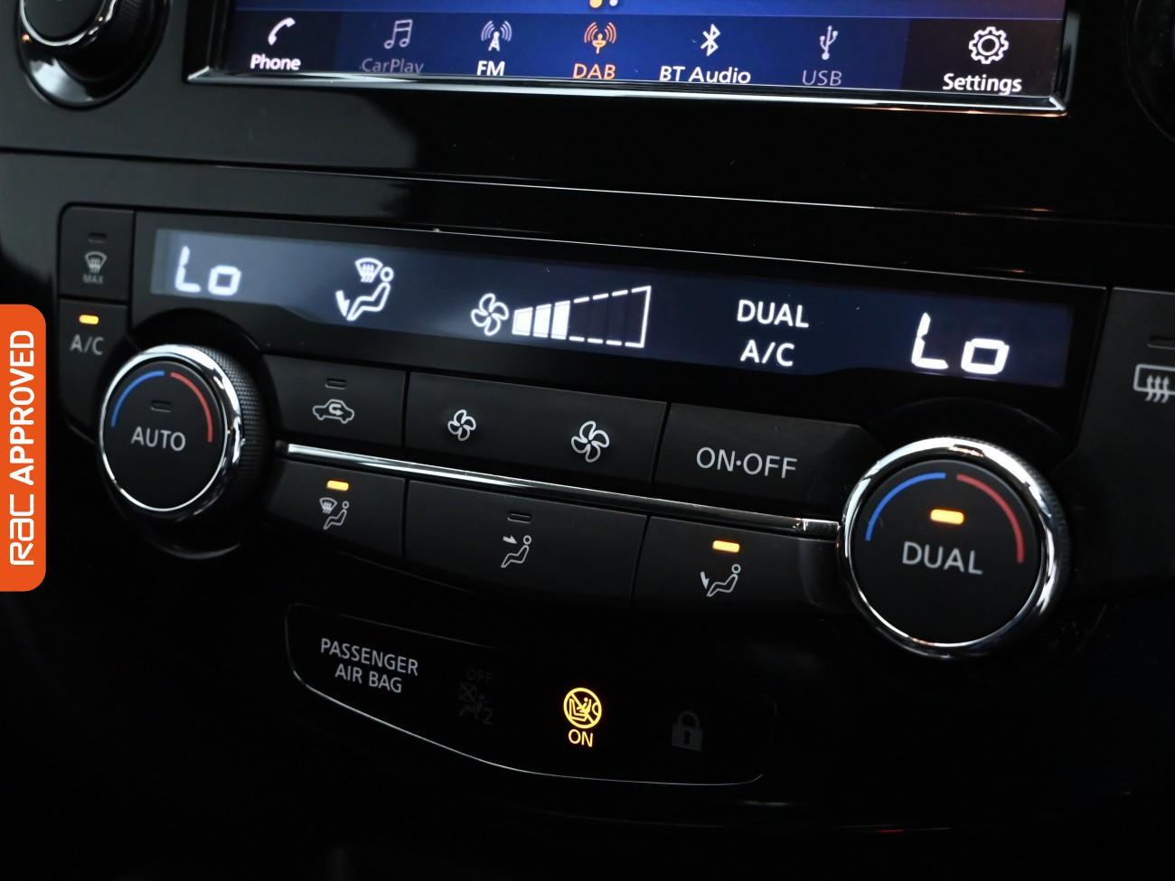 Used Nissan Qashqai 2019 for sale - 75918431: Photo 15