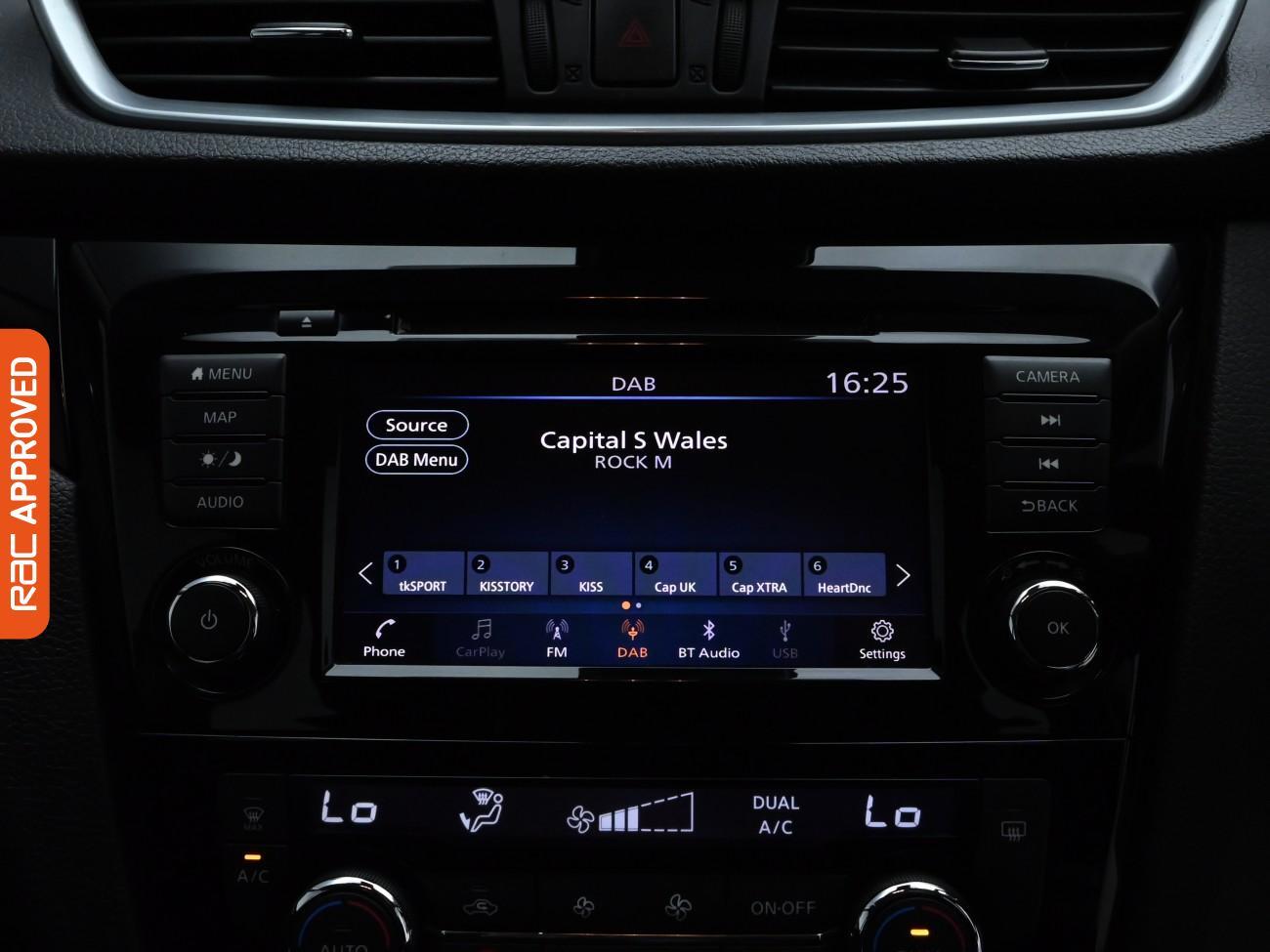 Used Nissan Qashqai 2019 for sale - 75918431: Photo 16