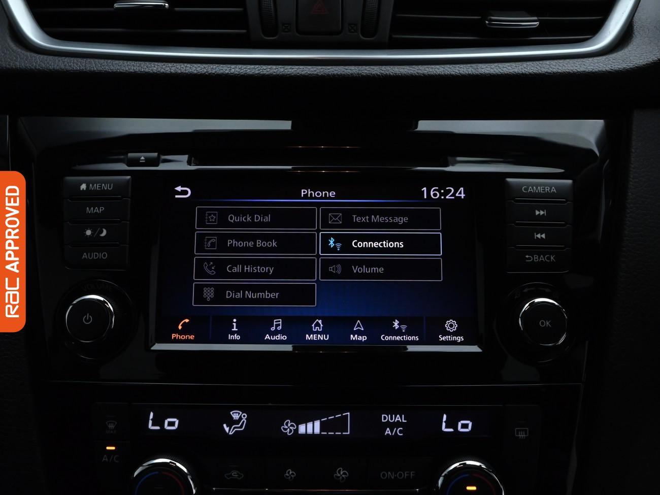 Used Nissan Qashqai 2019 for sale - 75918431: Photo 17