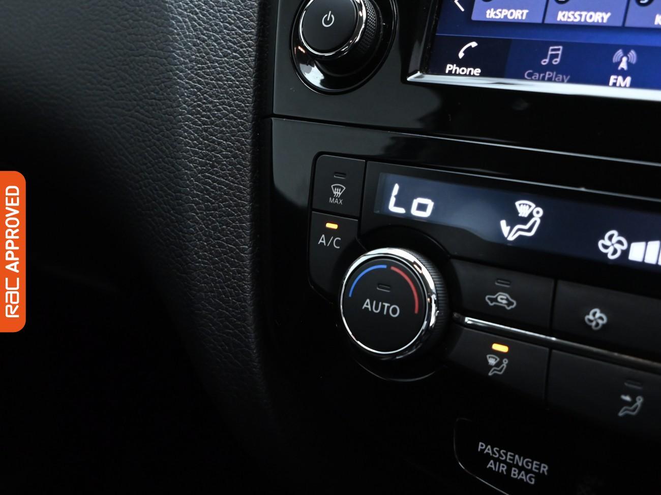 Used Nissan Qashqai 2019 for sale - 75918431: Photo 18