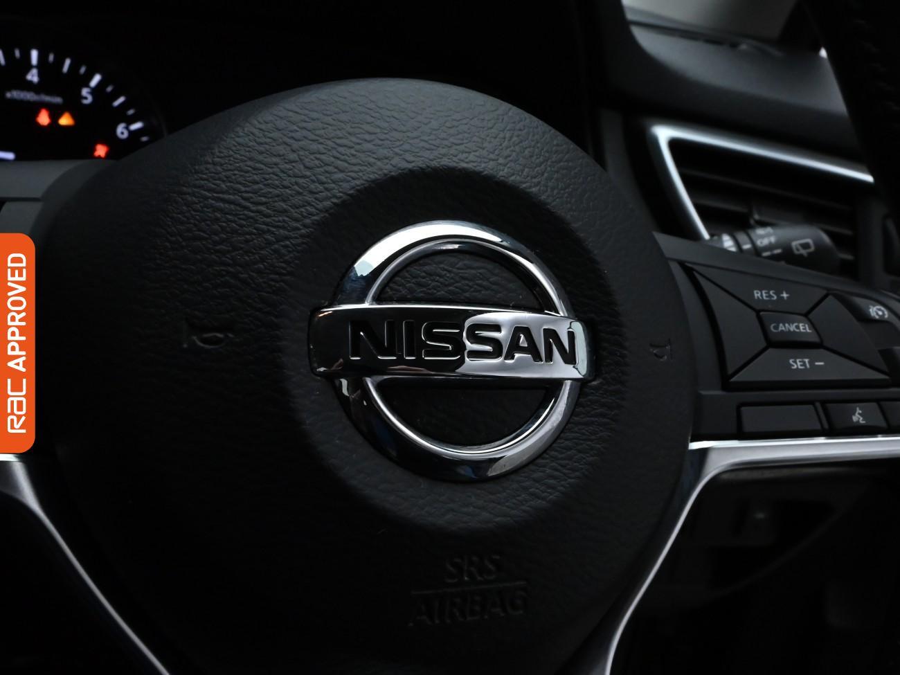 Used Nissan Qashqai 2019 for sale - 75918431: Photo 22