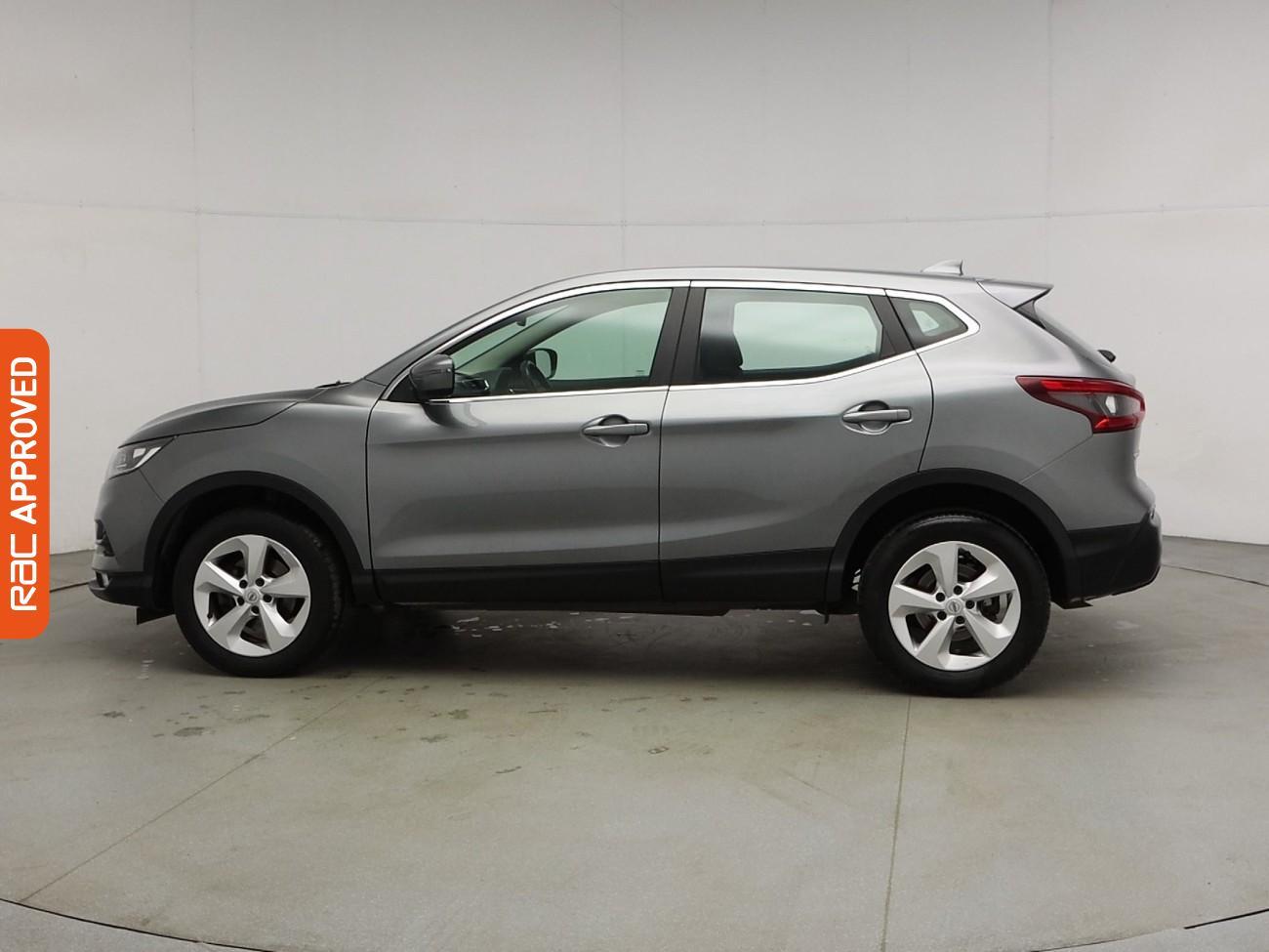 Used Nissan Qashqai 2019 for sale - 75918431: Photo 28