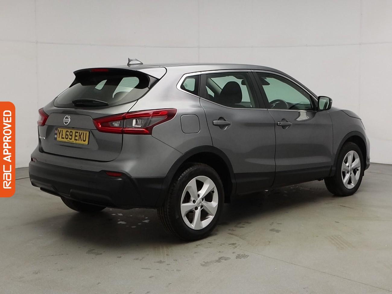 Used Nissan Qashqai 2019 for sale - 75918431: Photo 29