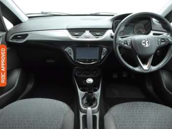 Used Vauxhall Corsa 2015 for sale - 74602068: Photo