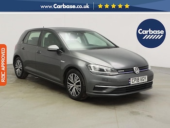 Used Volkswagen Golf 2018 for sale - 78266571: Photo