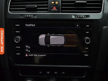 Used Volkswagen Golf 2018 for sale - 78266571: Photo