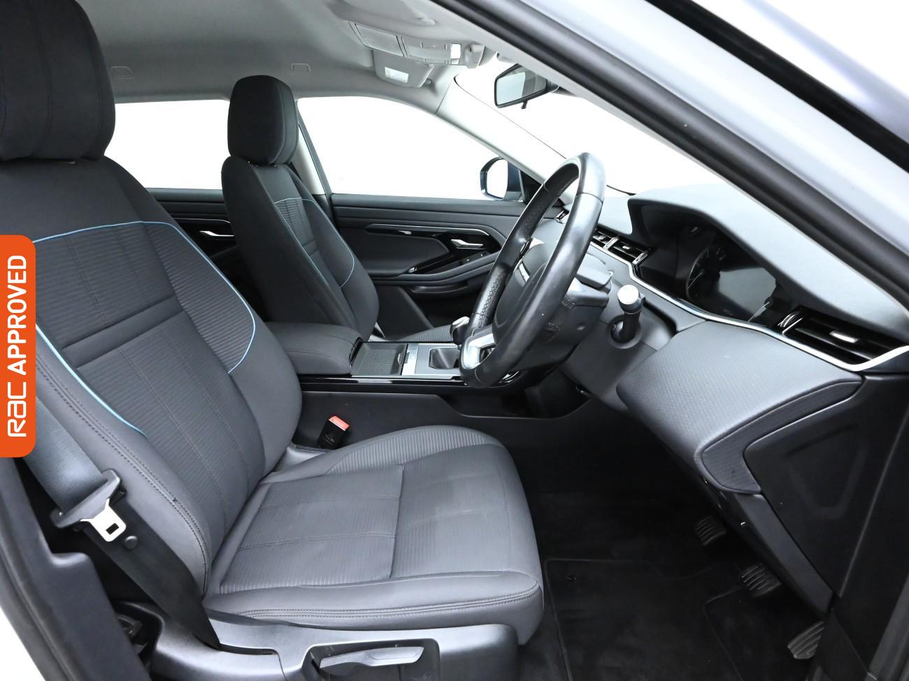 Used Land Rover Range Rover Evoque 2020 for sale - 78122409: Photo 11