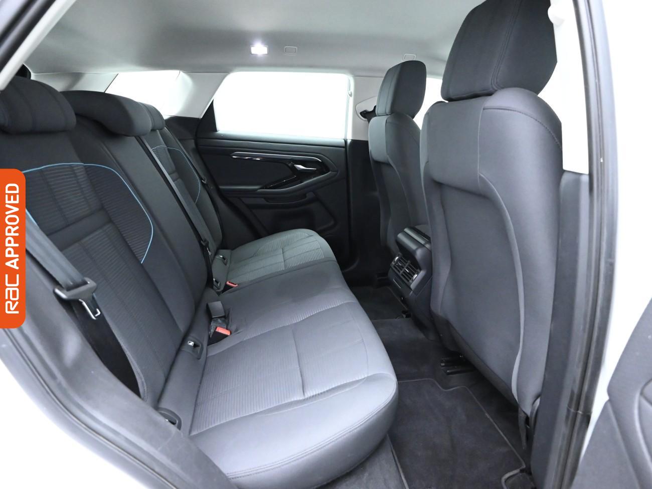 Used Land Rover Range Rover Evoque 2020 for sale - 78122409: Photo 12