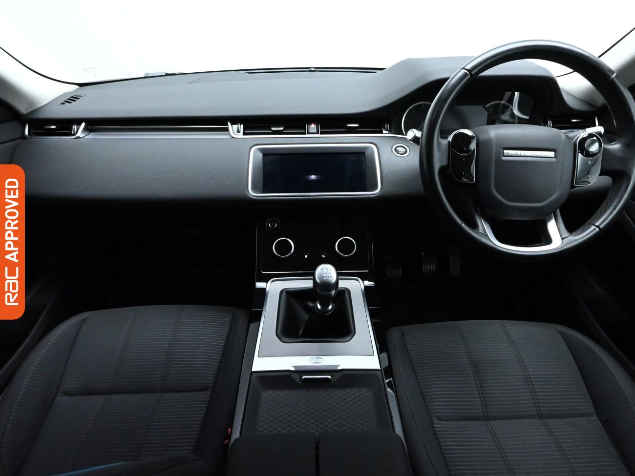 Used Land Rover Range Rover Evoque 2020 for sale - 78122409: Photo 2