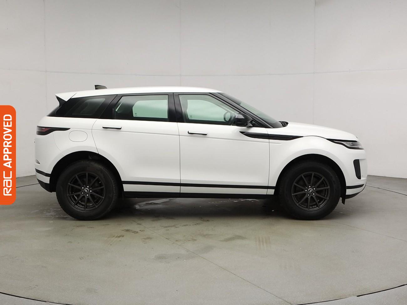 Used Land Rover Range Rover Evoque 2020 for sale - 78122409: Photo 6