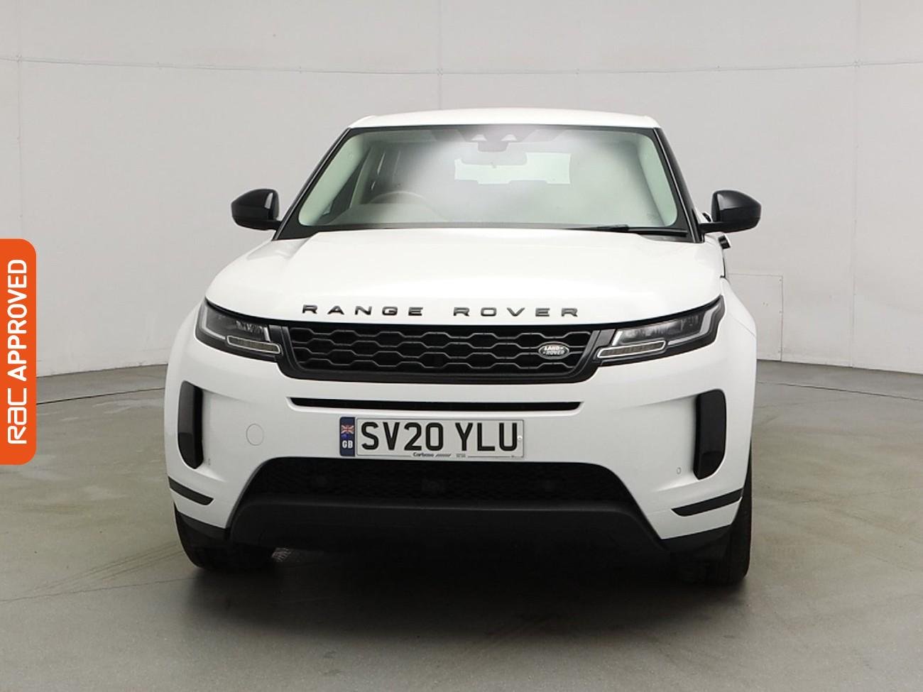 Used Land Rover Range Rover Evoque 2020 for sale - 78122409: Photo 7