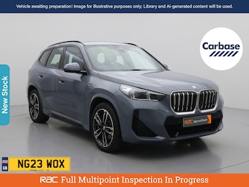 Used BMW iX1 2023 for sale - 79494915: Photo