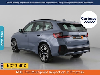 Used BMW iX1 2023 for sale - 79494915: Photo