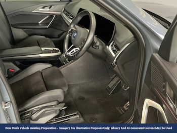 Used BMW iX1 2023 for sale - 79494915: Photo