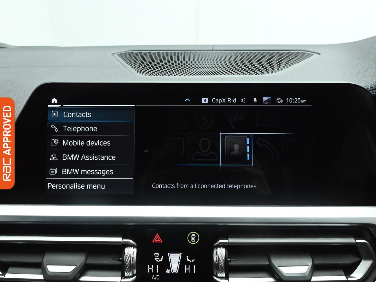 Used BMW 3 Series 2021 for sale - 77287040: Photo 15