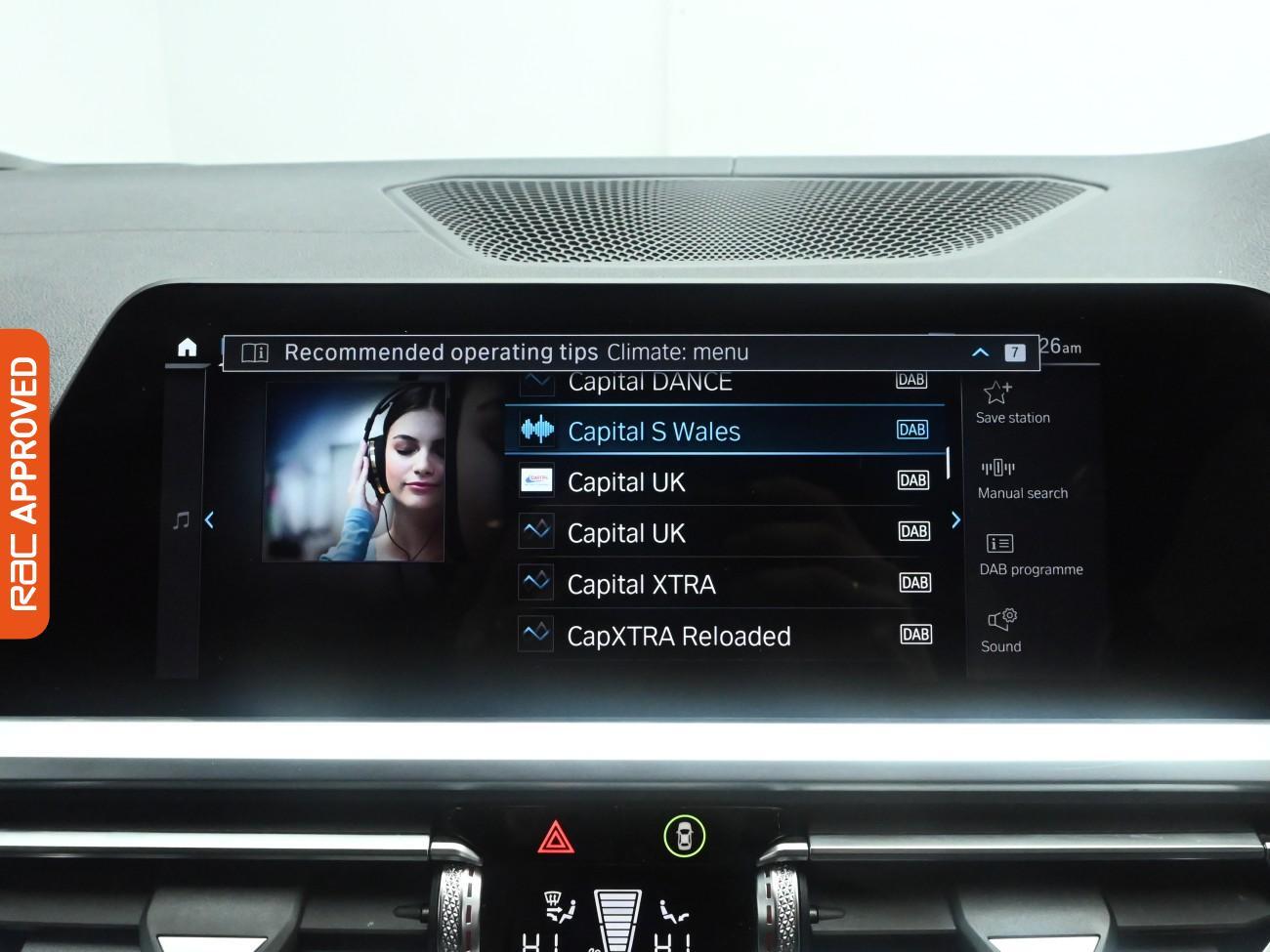 Used BMW 3 Series 2021 for sale - 77287040: Photo 16